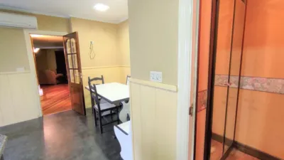 Apartment in Zurbaran-Arabella photo 28