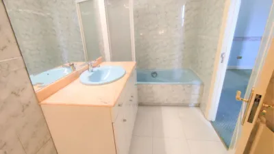 Apartment in Zurbaran-Arabella photo 39