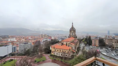 Apartment in Zurbaran-Arabella photo 3