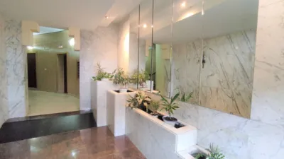 Apartment in Zurbaran-Arabella photo 40