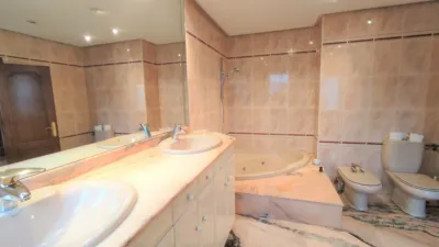 Apartment in Zurbaran-Arabella photo 41