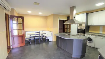 Apartment in Zurbaran-Arabella photo 9