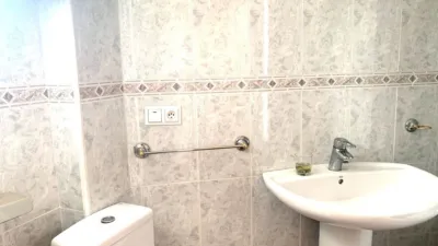 Piso en alquiler en Macael, Macael de 500 €<span>/mes</span>