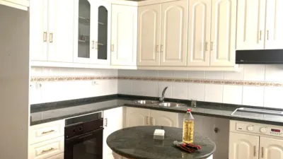 Piso en alquiler en Macael, Macael de 500 €<span>/mes</span>