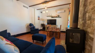 Chalet in Aljaraque photo 19