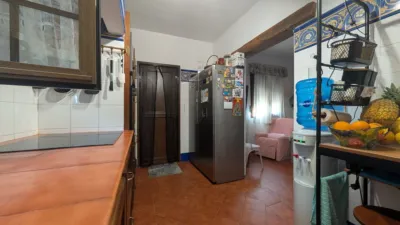 Chalet in Aljaraque photo 23