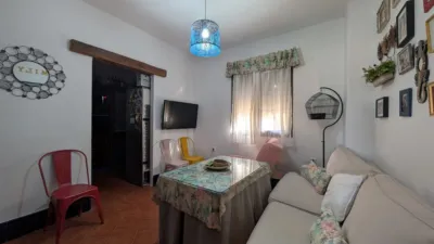 Chalet in Aljaraque photo 25