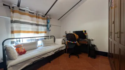 Chalet in Aljaraque photo 26