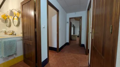 Chalet in Aljaraque photo 28