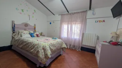 Chalet in Aljaraque photo 31