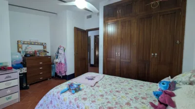 Chalet in Aljaraque photo 32