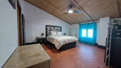 Chalet in Aljaraque photo 33