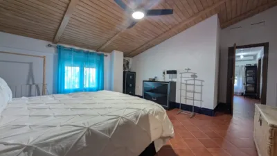 Chalet in Aljaraque photo 34
