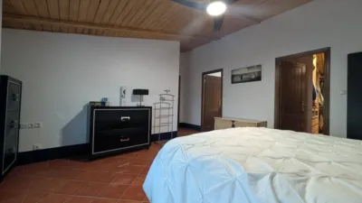 Chalet in Aljaraque photo 35
