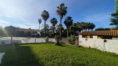 Chalet in Aljaraque photo 3