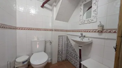 Chalet in Aljaraque photo 45