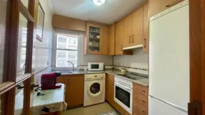 Piso en venta en Huete - View 5