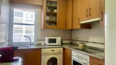 Piso en venta en Huete - View 6