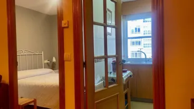 Piso en venta en Huete - More