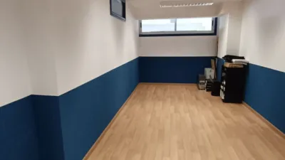 Apartment in Ensanche photo 10