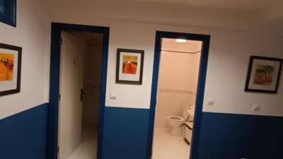 Apartment in Ensanche photo 13