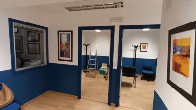 Apartment in Ensanche photo 14