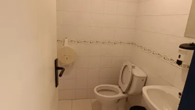 Apartment in Ensanche photo 15
