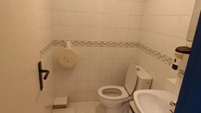 Apartment in Ensanche photo 16