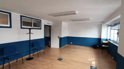 Apartment in Ensanche photo 19