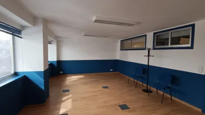 Apartment in Ensanche photo 22