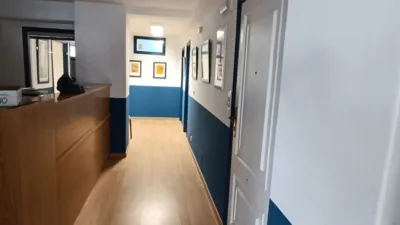 Apartment in Ensanche photo 23