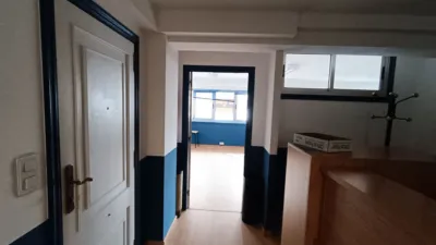 Apartment in Ensanche photo 24