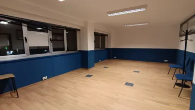 Apartment in Ensanche photo 26