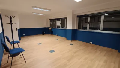 Apartment in Ensanche photo 27