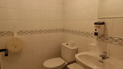 Apartment in Ensanche photo 28