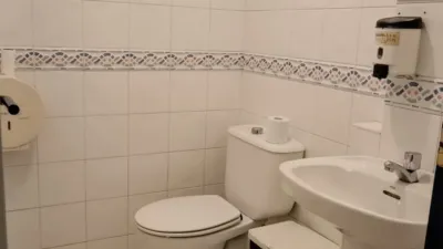 Apartment in Ensanche photo 29