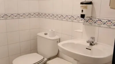 Apartment in Ensanche photo 30