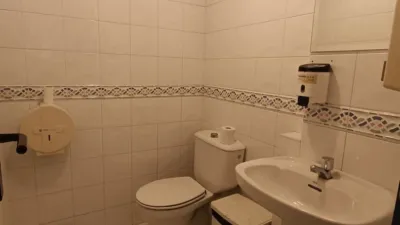 Apartment in Ensanche photo 31