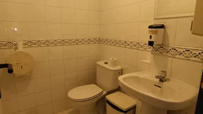 Apartment in Ensanche photo 32