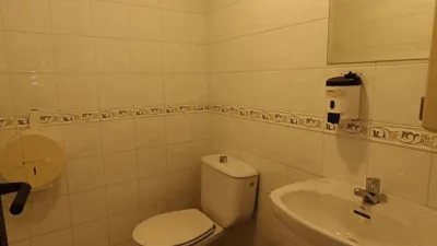 Apartment in Ensanche photo 33