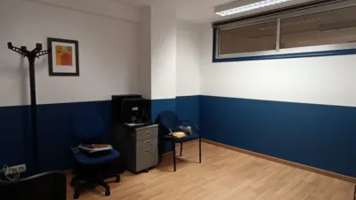Apartment in Ensanche photo 37