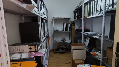 Apartment in Ensanche photo 38