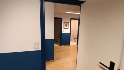 Apartment in Ensanche photo 8