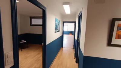 Apartment in Ensanche photo 9