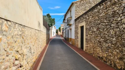 Casa - Vista 2