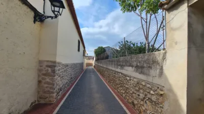 Casa - Vista 5