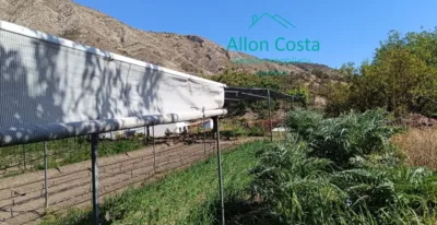 Terreno en venta en Orxeta - Vista 2