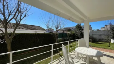 House in Cartaya - Vista 4