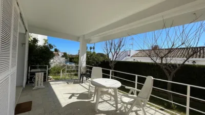 House in Cartaya - Vista 5