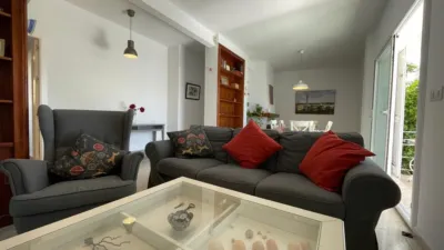 House in Cartaya - Más
